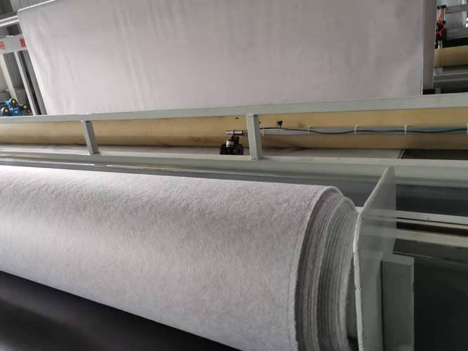土工膜 土工布,重慶高碩新型材料